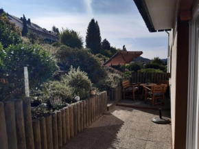 Lovely apartment with balcony and garage in Winterberg-Niedersfeld